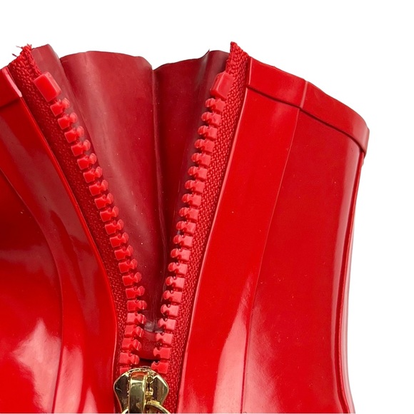 Kate Spade New York Penny Rain Boot - Picture 11 of 11